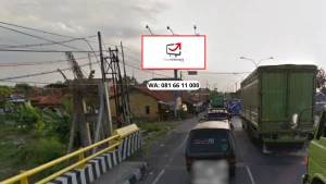 Jasa Billboard Murah Tegal