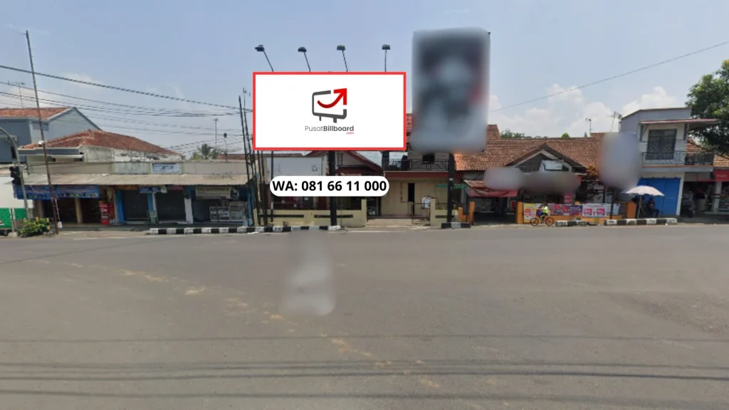 Jasa Billboard Murah Temanggung