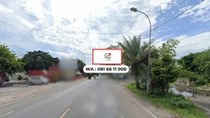 Jasa Billboard Murah Tuban