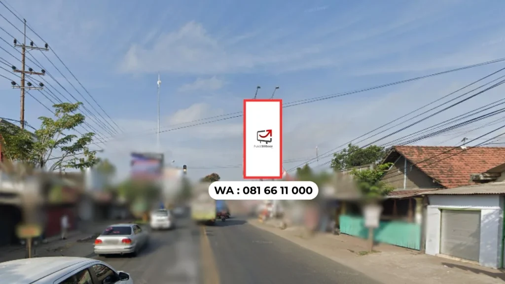 Jasa Billboard Murah Tulungagung