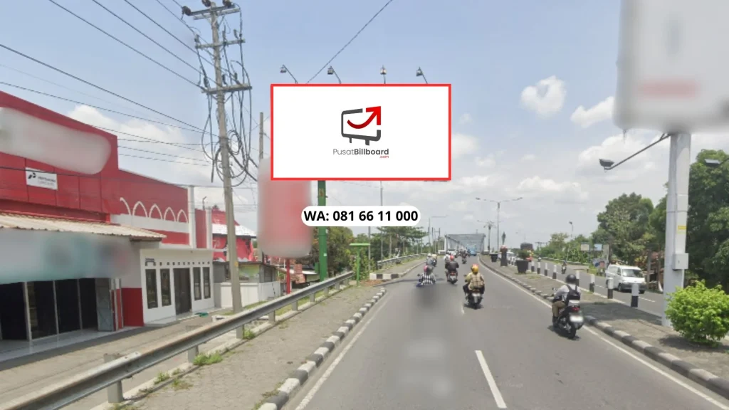 Jasa Billboard Murah Wonogiri