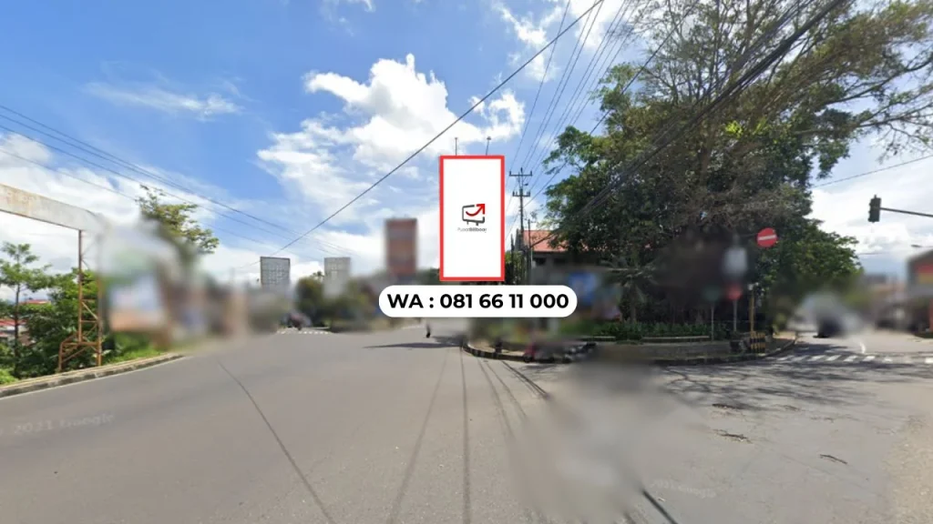 Jasa Billboard Murah Wonosobo