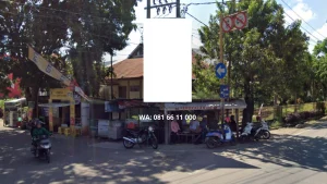 Jl. A Makkasau