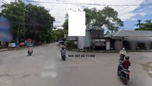 Jl. A. Abdullah