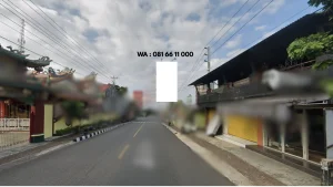 Jl. A. Yani