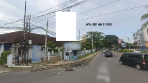 Jl. AH Nasution