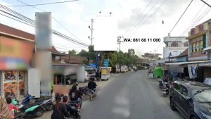 Jl. AP Pettarani
