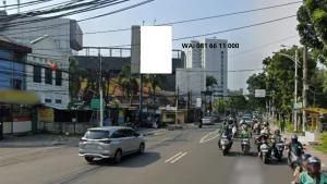 Jl. Abdul Muis