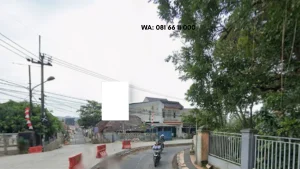 Jl. Ade Irma Suryani Nasution No 4