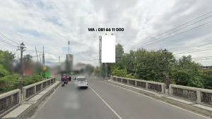 Jl. Adi Sumarmo