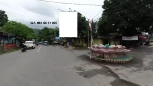 Jl. Adipura Raya