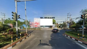 Jl. Ahmad Dahlan