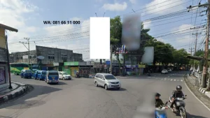 Jl. Ahmad Yani