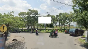 Jl. Ahmad Yani