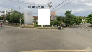 Jl. Anggrek 