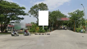 Jl. Antara