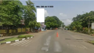 Jl. Arief Rahman Hakim