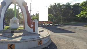 Jl. Arif Rahman Hakim