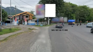 Jl. Babe Palar