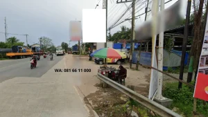 Jl. Balikpapan - Samarinda