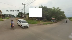Jl. Banyuasin III