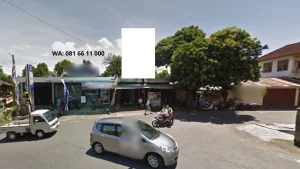 Jl. Banyuatis
