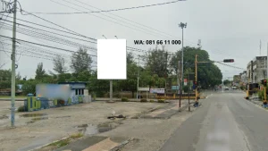 Jl. Bengkalis