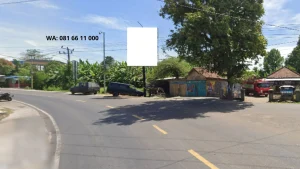 Jl. Betung - Sekayu