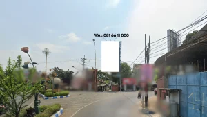 Jl. Brawijaya