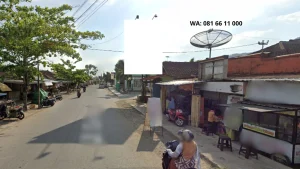 Jl. Cendrawasih (1)