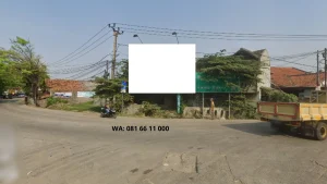 Jl. Cengkareng Business City