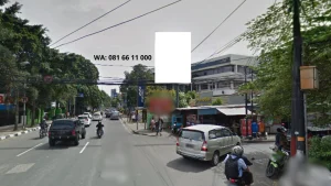 Jl. Cikini Raya