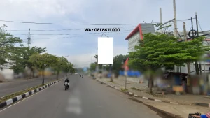 Jl. DR. Cipto Mangunkusumo