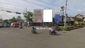 Jl. Demang Lebar Daun
