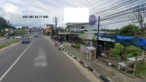 Jl. Depati Hamzah