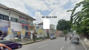 Jl. Diponegoro (10)