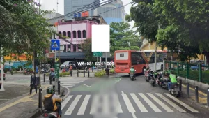 Jl. Dr. GSSJ Ratulangi