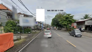 Jl. Dr. Ir. Soekarno