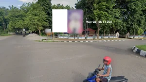 Jl. El Tari