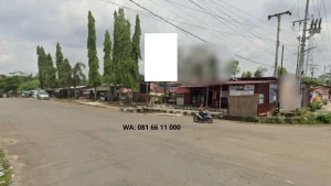 Jl. Fatmawati