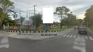 Jl. G. Obos