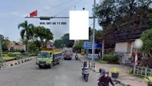 Jl. Gajah Mada (1)