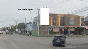 _Jl. Gajah Mada (2)
