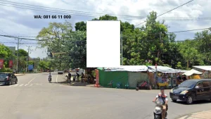 Jl. Gajah Mada (2)