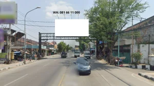 Jl. Gajah Mada (3)