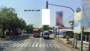 Jl. Gajah Mada (5)