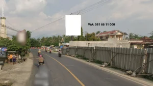 Jl. Ganjaran