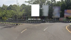 Jl. Garuda 1