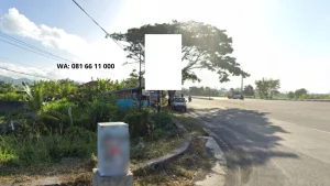 Jl. Gelgel-Jumpai