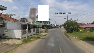 Jl. Gula Tubu